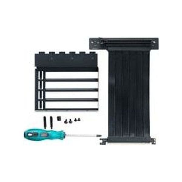 Itek itagcvpbec parte del case del computer universale pci bracket