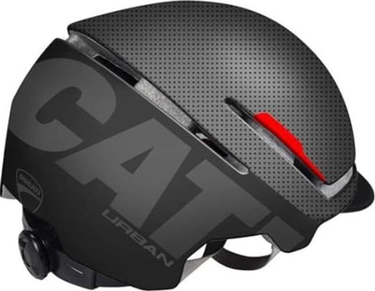 Ducati helmet blk - DUC-HLM-BLK.NEW