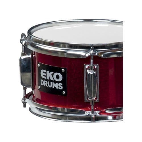 Set di batteria completi in strumenti musicali