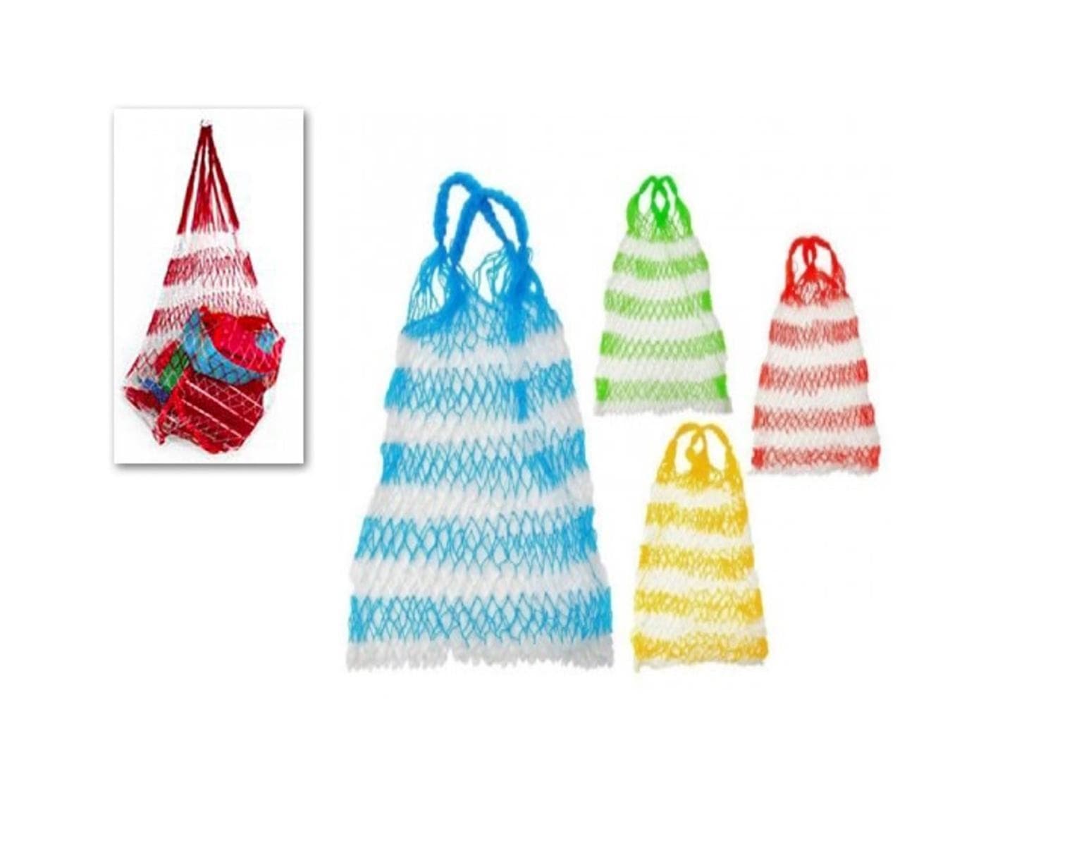 BORSA RETE GRANDE CM.90