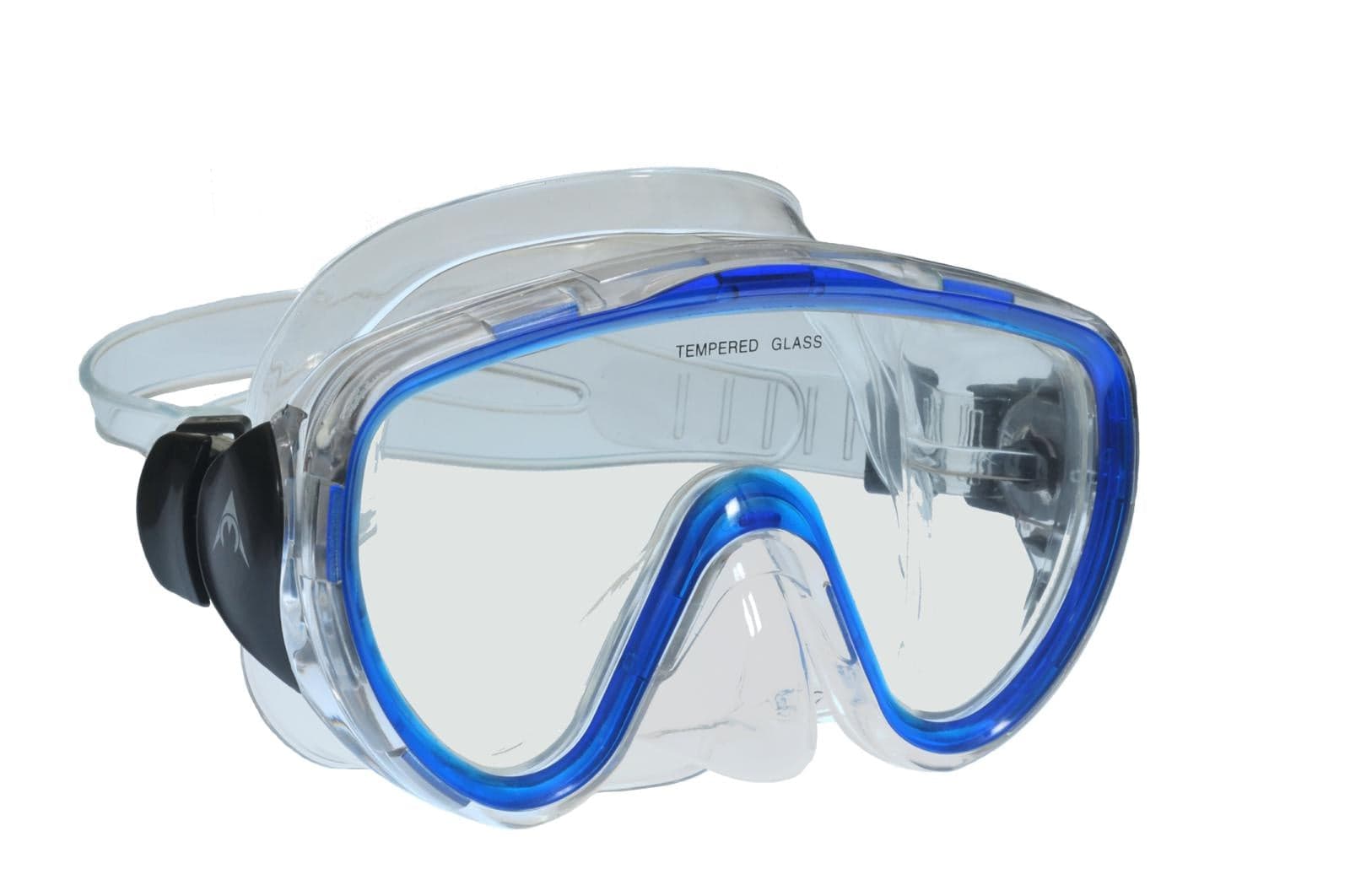 MASCHERA ESCUBIA OPEN SR ART.220303