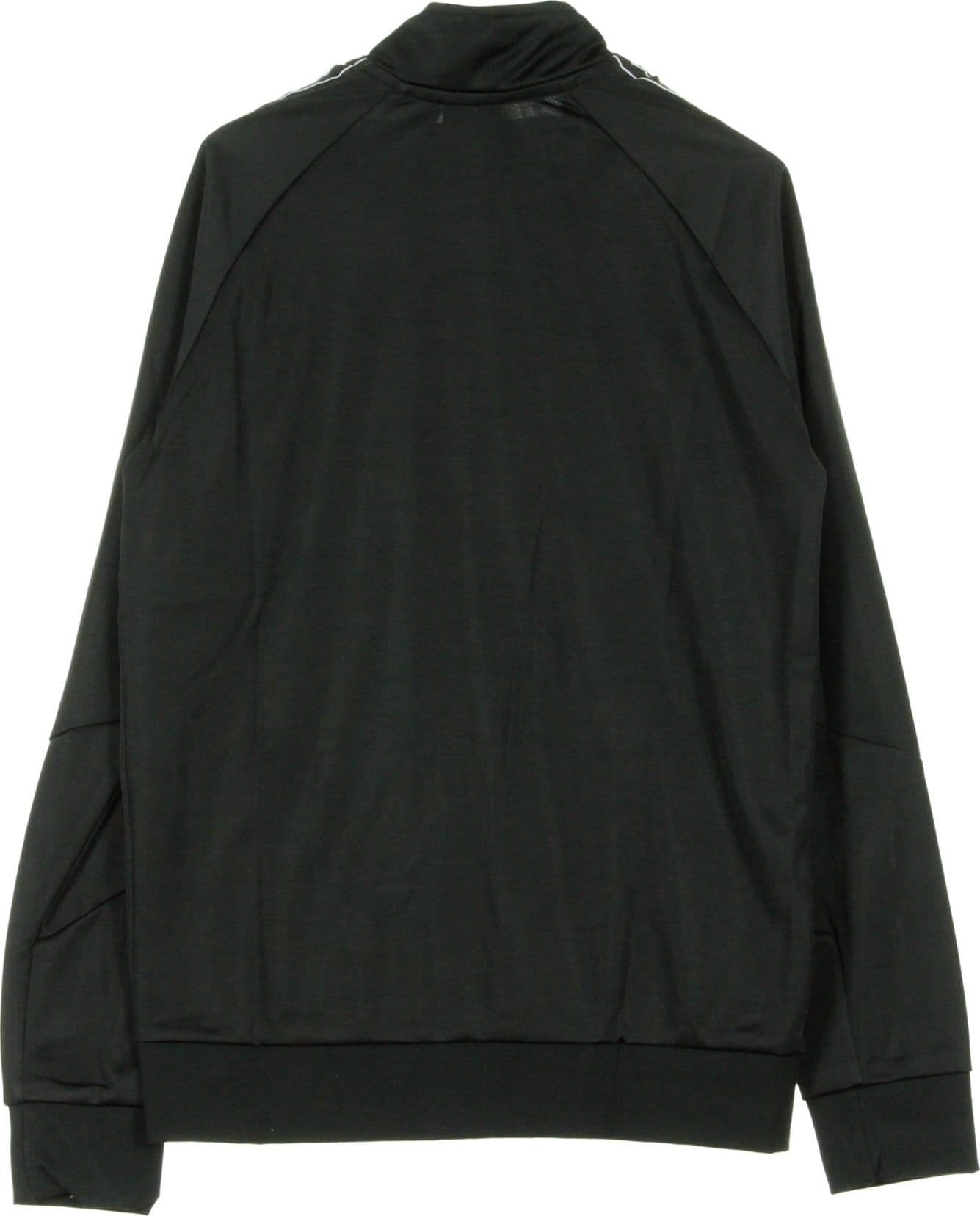 DOLLY NOIRE Giacca Tuta Uomo Stripes Zip Black da uomo in Felpe con cappuccio Drestige - Casamassima, commercioVirtuoso.it