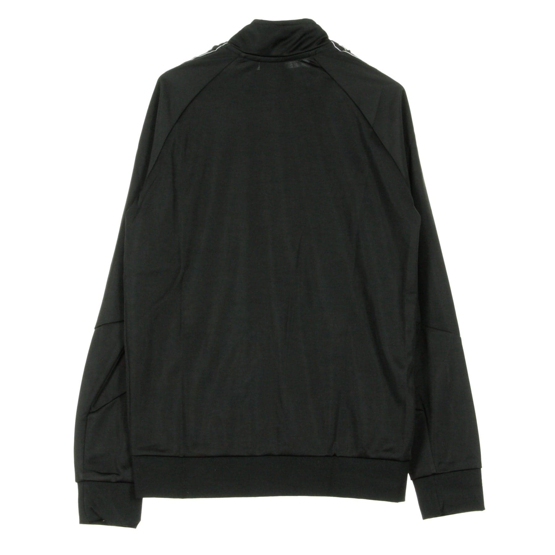 DOLLY NOIRE Giacca Tuta Uomo Stripes Zip Black da uomo in Felpe con cappuccio Drestige - Casamassima, commercioVirtuoso.it