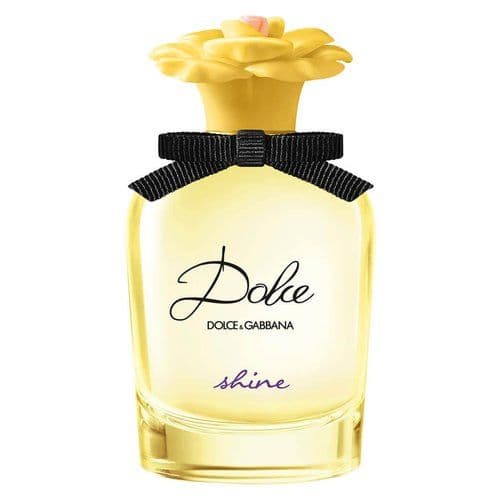 Eau de parfum donna dolce & gabbana dolce shine 50 ml - 8057971180035 in Eau de Parfum eWeki - Napoli, commercioVirtuoso.it