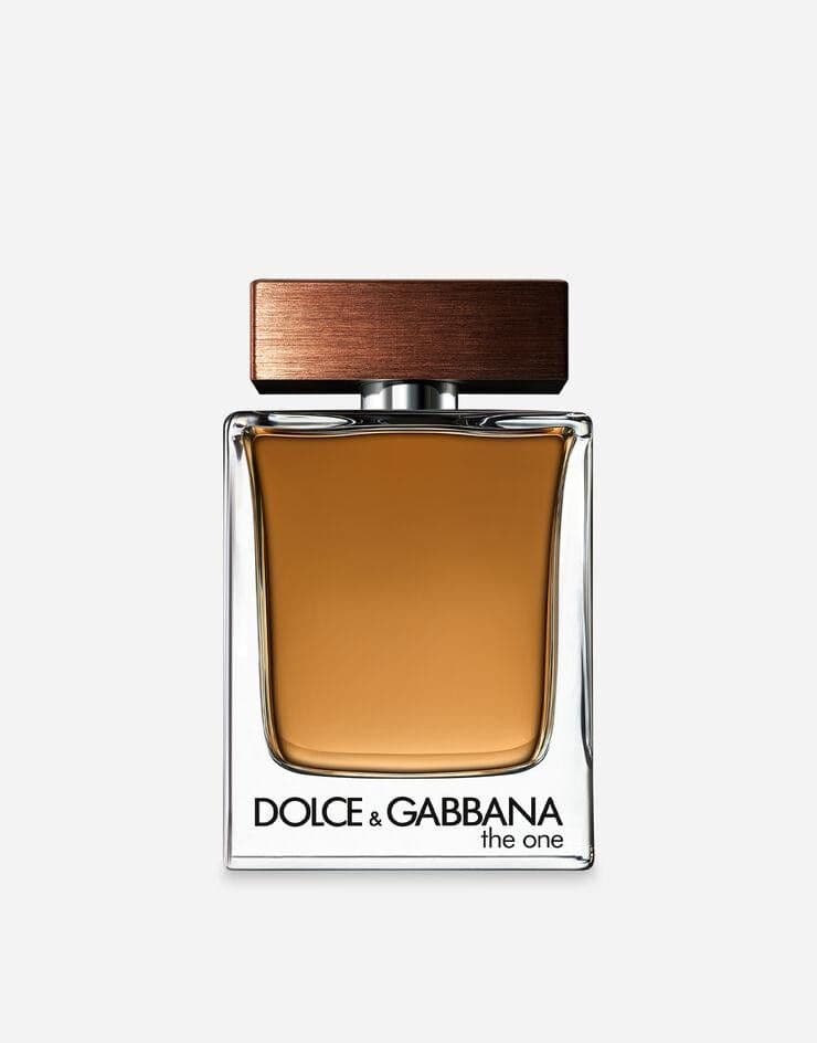 Eau de parfum uomo dolce & gabbana the one for men 50 ml - 8057971180530