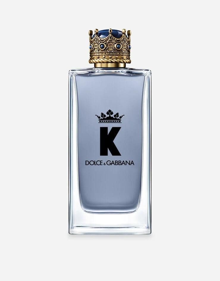 Eau de parfum uomo dolce & gabbana k by dolce & gabbana 100 ml - 8057971181544