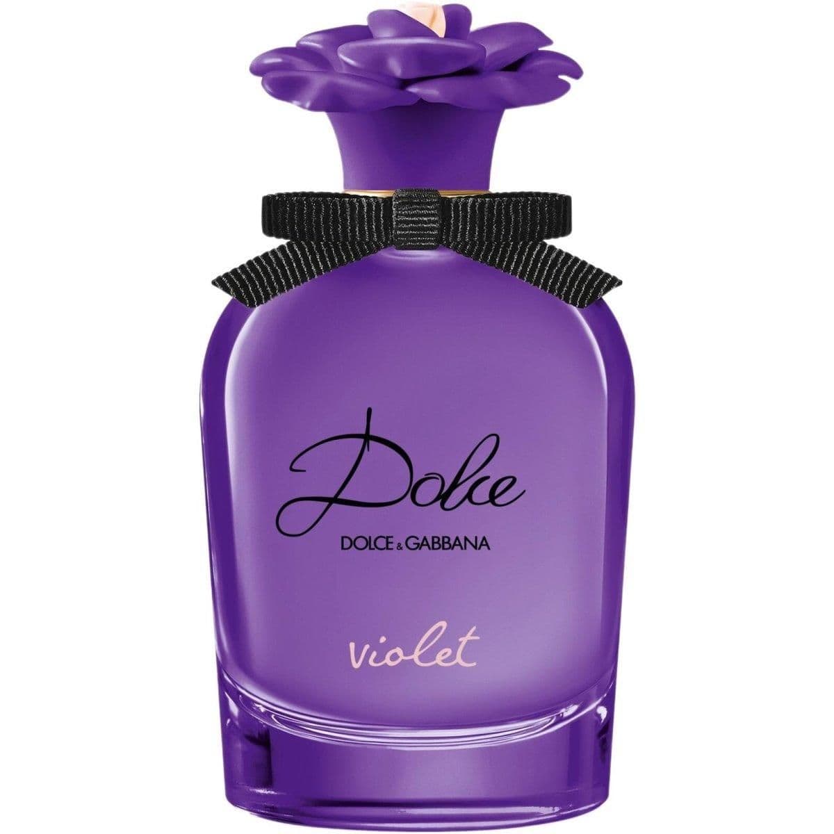 Eau de parfum donna dolce & gabbana dolce violet 50 ml - 8057971183791 in Eau de Parfum eWeki - Napoli, commercioVirtuoso.it