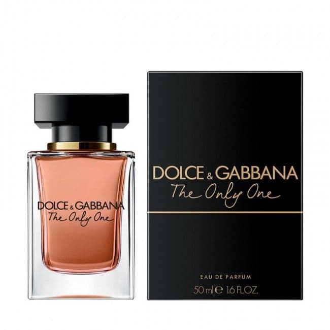 Eau de parfum donna dolce & gabbana the only one 50 ml - 8057971184903 in Eau de Parfum eWeki - Napoli, commercioVirtuoso.it