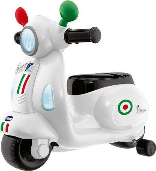 Cavalcabile vespa primavera italia move & grow da 1 a 3 anni 00009519030000