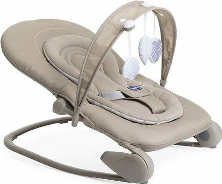 Sdraio hooplabeige re lux 79840.59