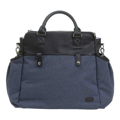 Borsa nursery chicco 06087063530000 mysa con tracolla royal blue in Zaini fasciatoio eWeki - Napoli, commercioVirtuoso.it