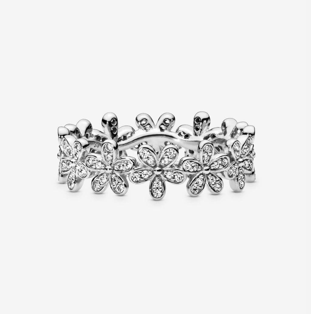 Pandora Anello margherita in Anelli Alba Gioielli - Casoria, commercioVirtuoso.it