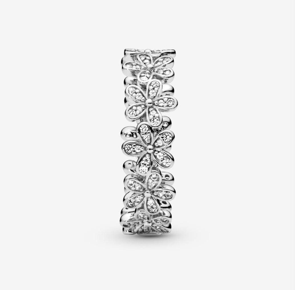 Pandora Anello margherita in Anelli Alba Gioielli - Casoria, commercioVirtuoso.it