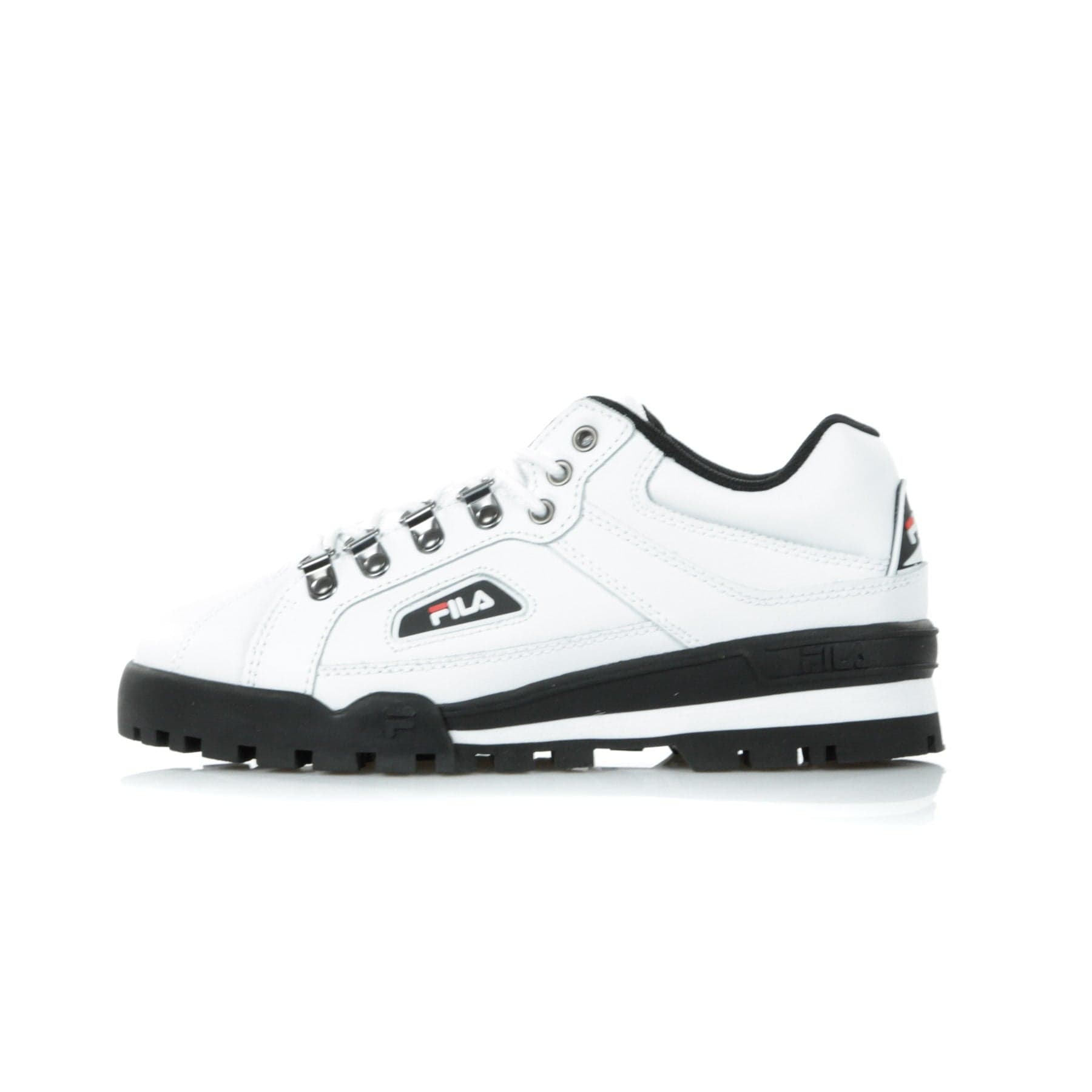 FILA Scarpa Outdoor Donna Trailblazer l Wmn White