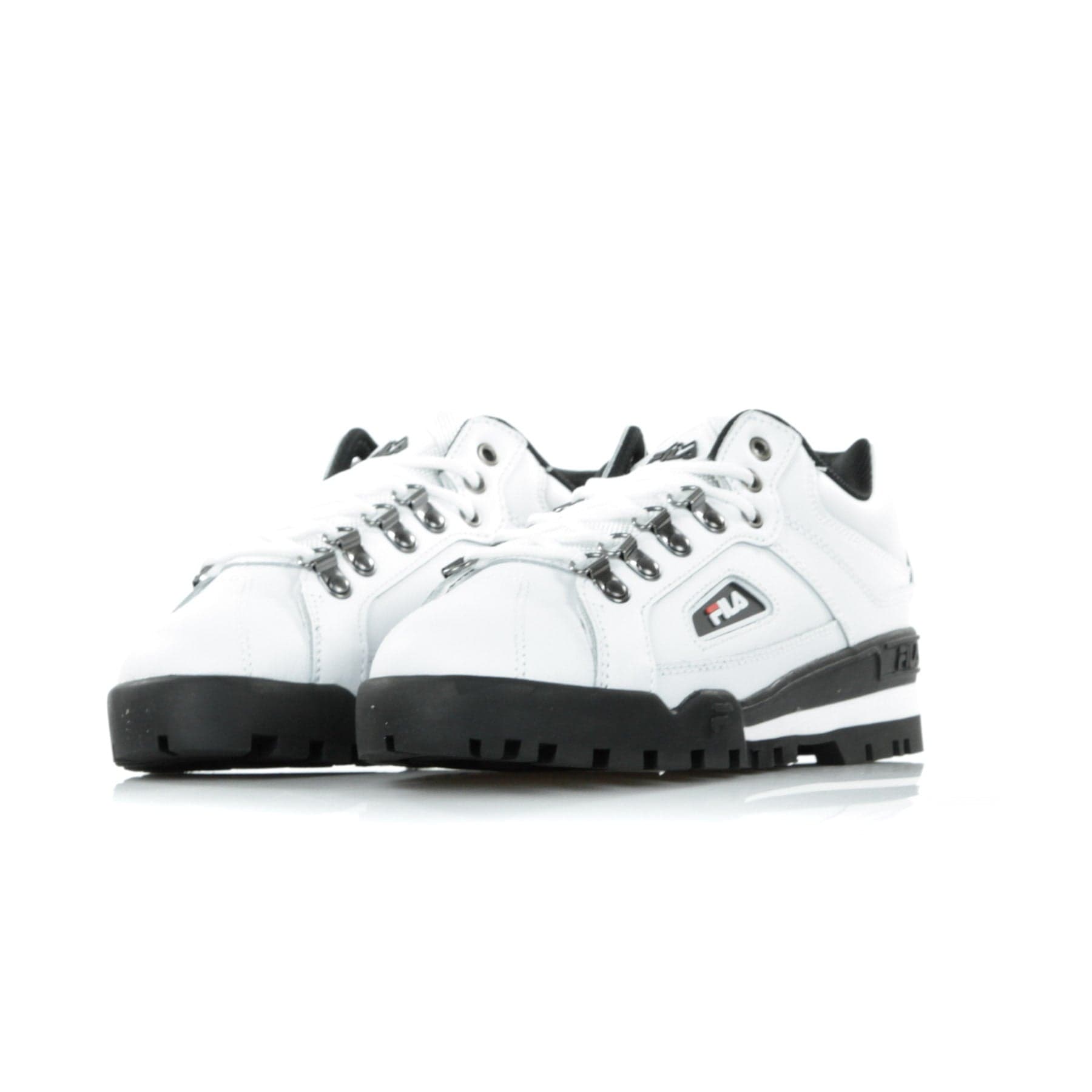 FILA Scarpa Outdoor Donna Trailblazer l Wmn White da donna in Sneaker casual Drestige - Casamassima, commercioVirtuoso.it
