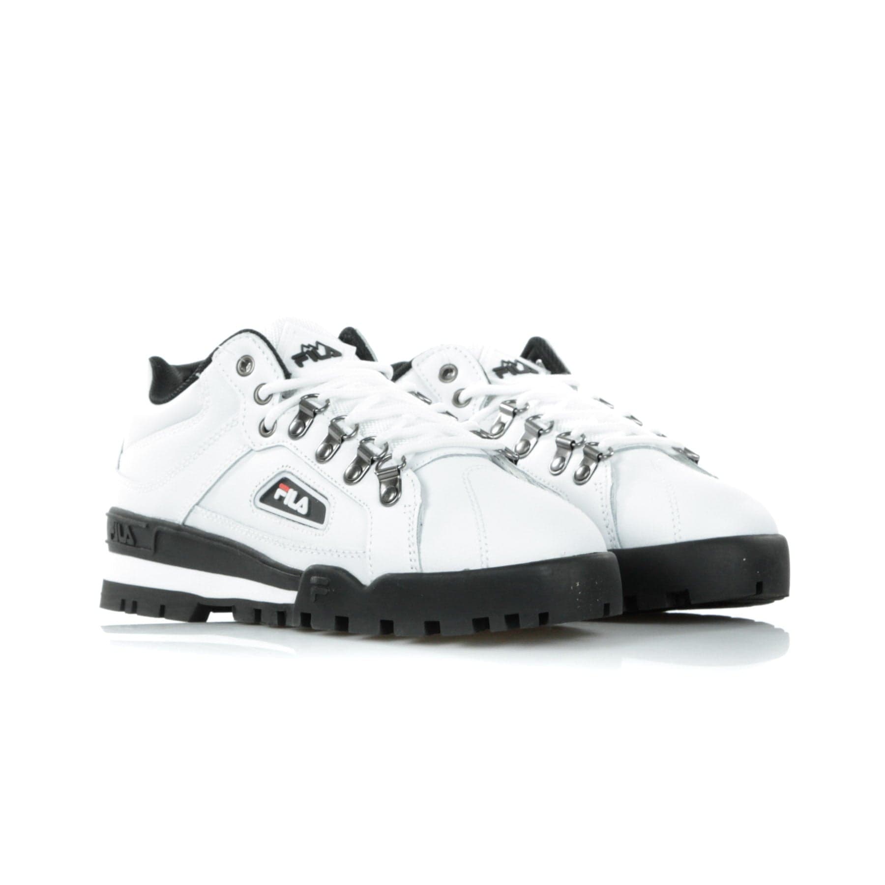 FILA Scarpa Outdoor Donna Trailblazer l Wmn White da donna in Sneaker casual Drestige - Casamassima, commercioVirtuoso.it