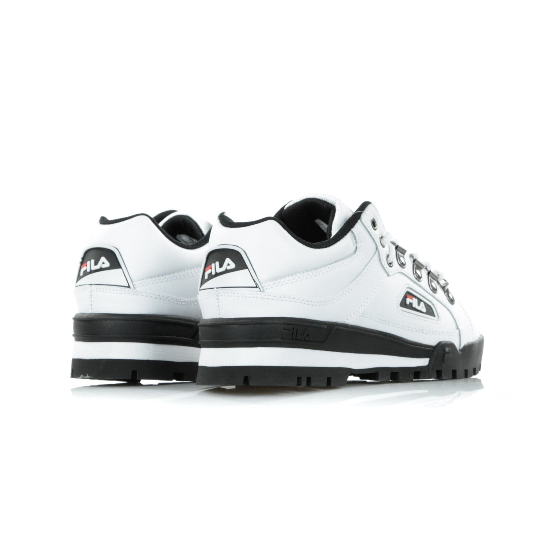 FILA Scarpa Outdoor Donna Trailblazer l Wmn White da donna in Sneaker casual Drestige - Casamassima, commercioVirtuoso.it