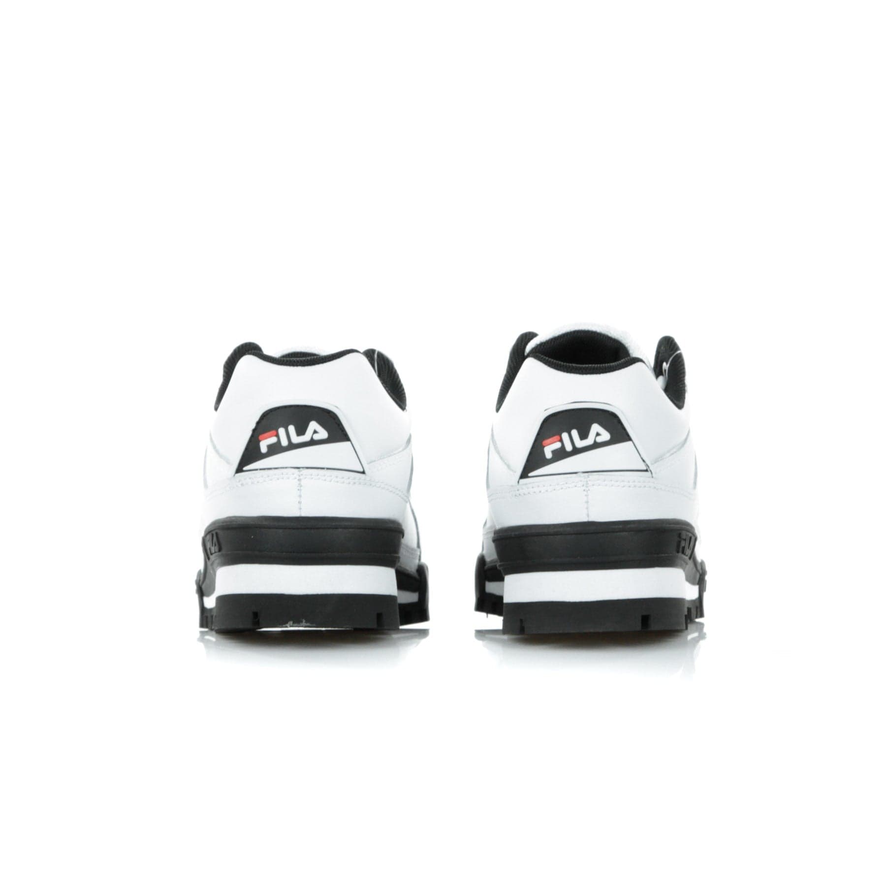FILA Scarpa Outdoor Donna Trailblazer l Wmn White da donna in Sneaker casual Drestige - Casamassima, commercioVirtuoso.it
