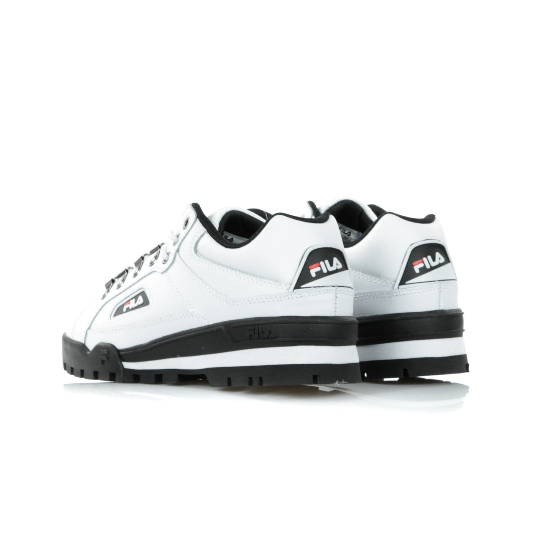 FILA Scarpa Outdoor Donna Trailblazer l Wmn White da donna in Sneaker casual Drestige - Casamassima, commercioVirtuoso.it