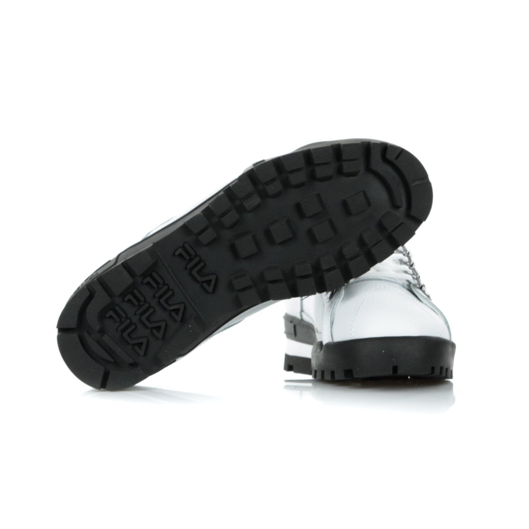 FILA Scarpa Outdoor Donna Trailblazer l Wmn White da donna in Sneaker casual Drestige - Casamassima, commercioVirtuoso.it