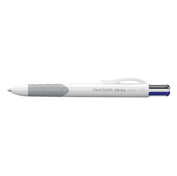 Penna Sfera Scatto Inkjoy Quatro 1,0Mm 4 Colori Papermate