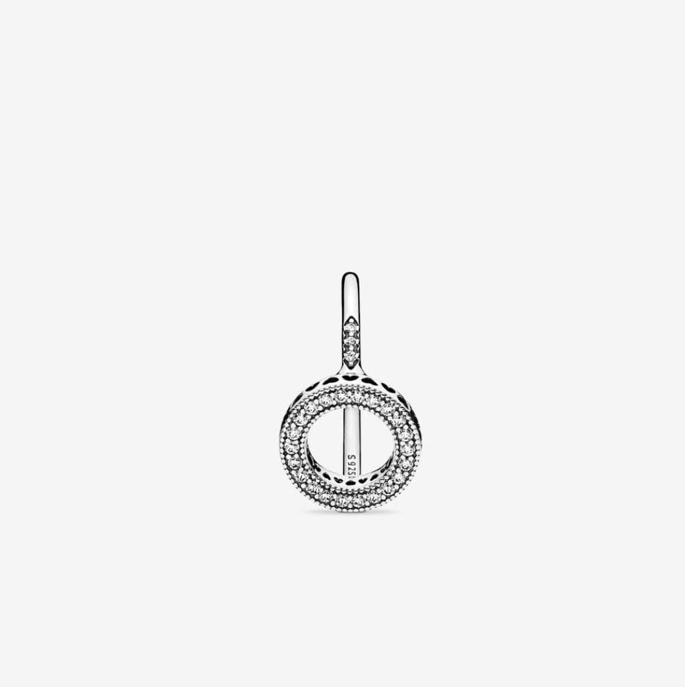 Pandora Anello scintillante in Anelli Alba Gioielli - Casoria, commercioVirtuoso.it