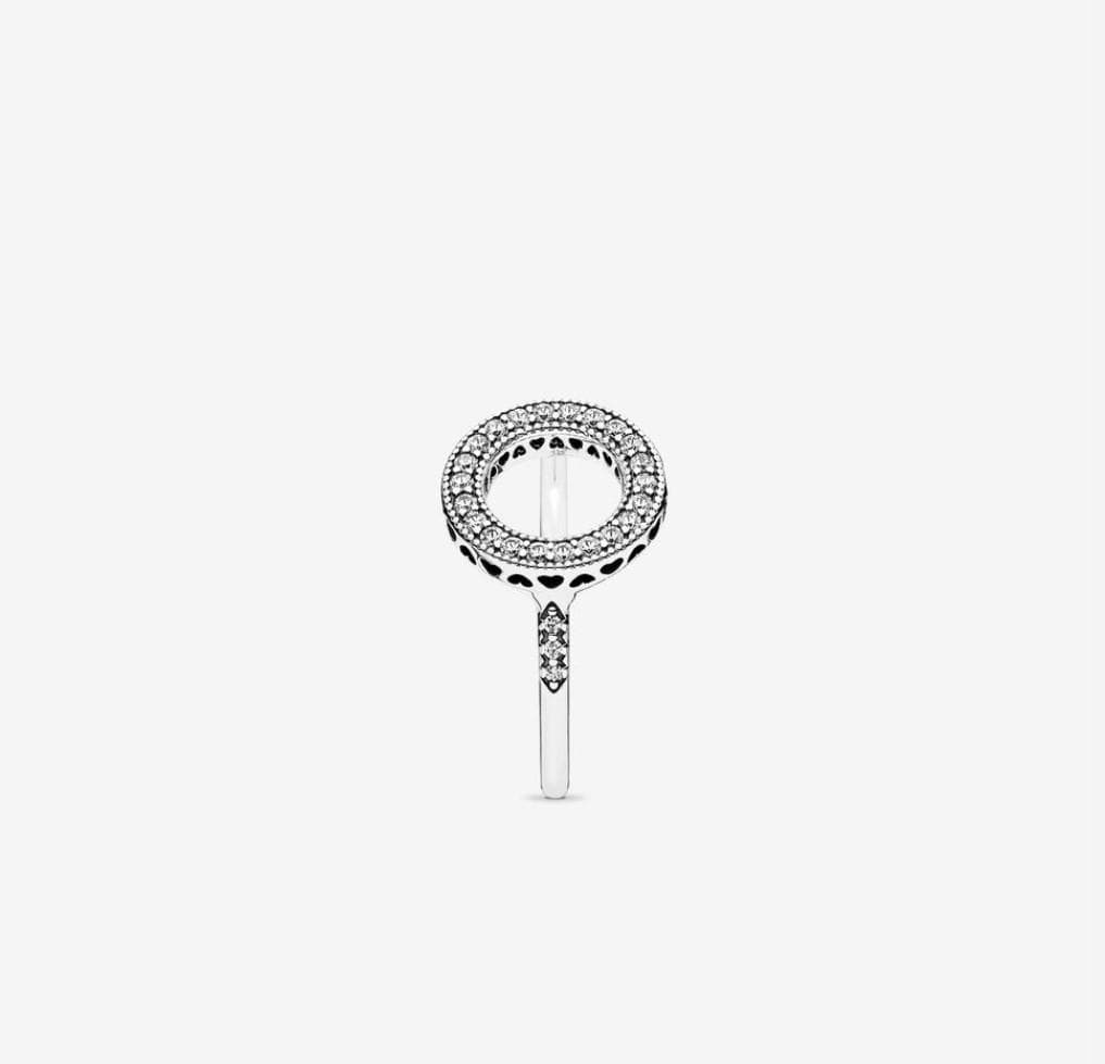 Pandora Anello scintillante in Anelli Alba Gioielli - Casoria, commercioVirtuoso.it
