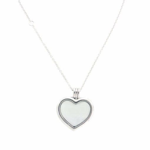 Pandora Collana Con Pendente A Cuore