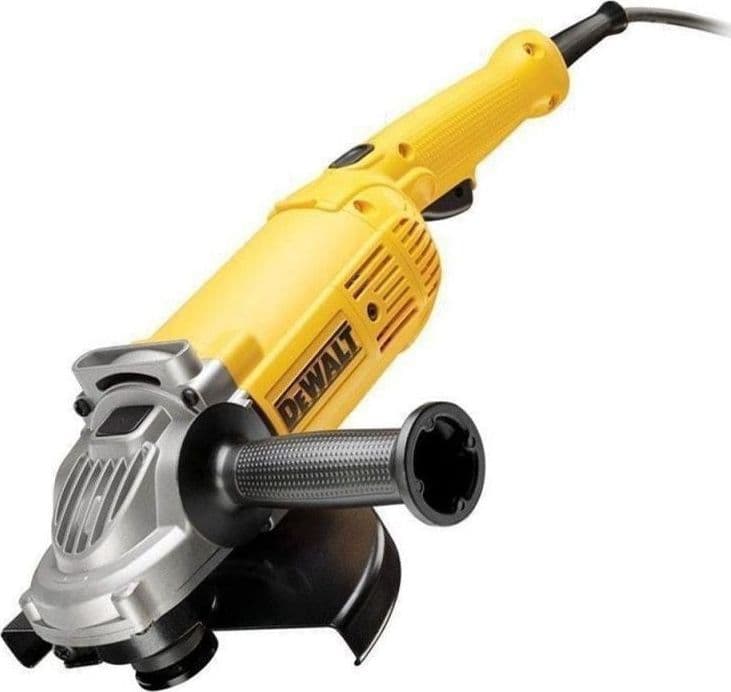 SMERIGLIATRICE DWE490 W2000 'DEWALT'