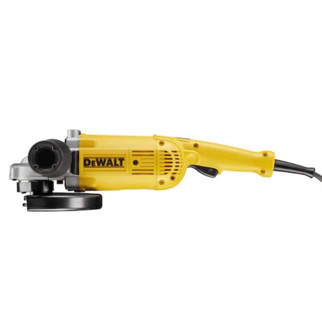 SMERIGLIATRICE DWE490 W2000 'DEWALT' in prodotto Busolin - Venezia, commercioVirtuoso.it