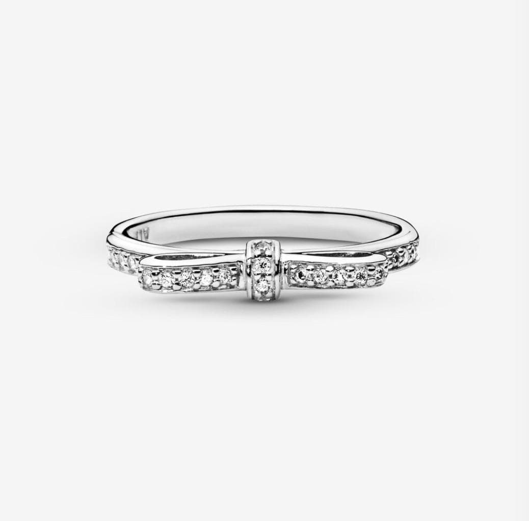 Pandora Anello Fiocco classico in Anelli Alba Gioielli - Casoria, commercioVirtuoso.it