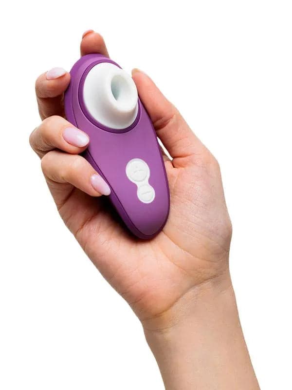 Womanizer - Liberty 2 Viola in Succhia clitoride Mettimelo.it - Casoria, commercioVirtuoso.it