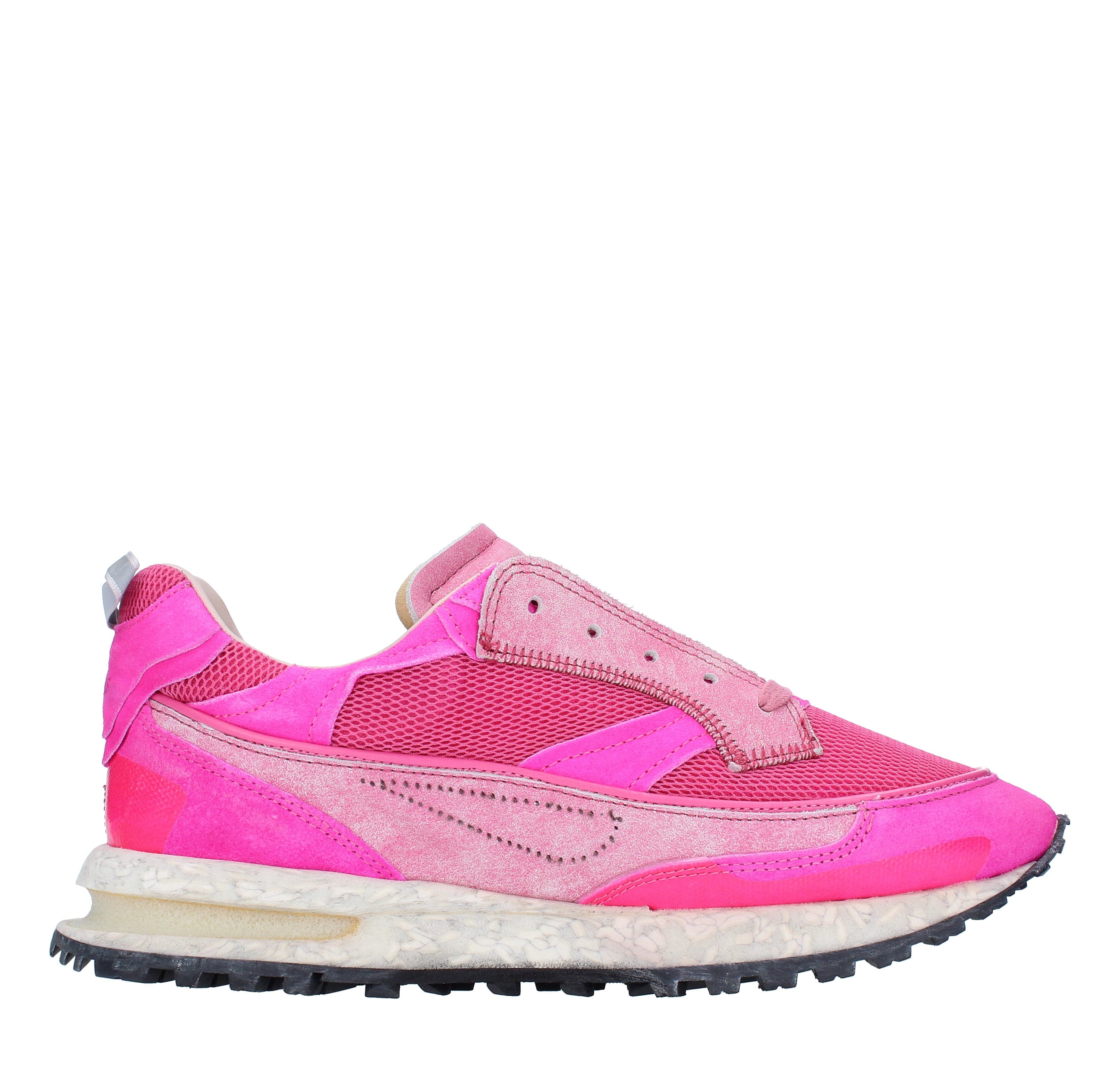 HIDNANDER Sneakers Fucsia da donna in Sneaker casual Drestige - Casamassima, commercioVirtuoso.it