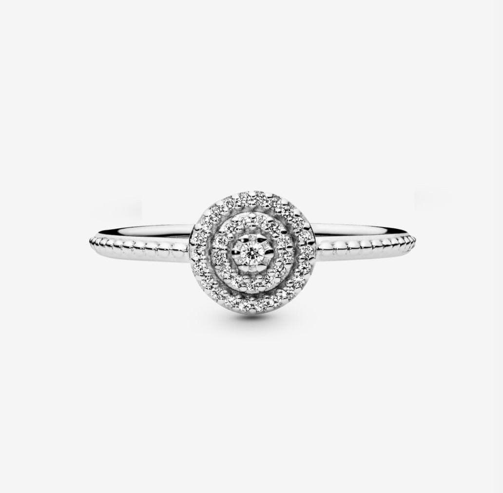 Pandora Anello scintillante elegante in Anelli Alba Gioielli - Casoria, commercioVirtuoso.it