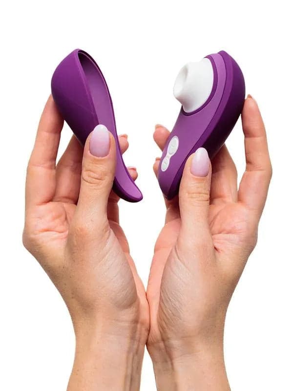 Womanizer - Liberty 2 Viola in Succhia clitoride Mettimelo.it - Casoria, commercioVirtuoso.it