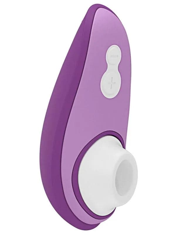 Womanizer - Liberty 2 Viola in Succhia clitoride Mettimelo.it - Casoria, commercioVirtuoso.it