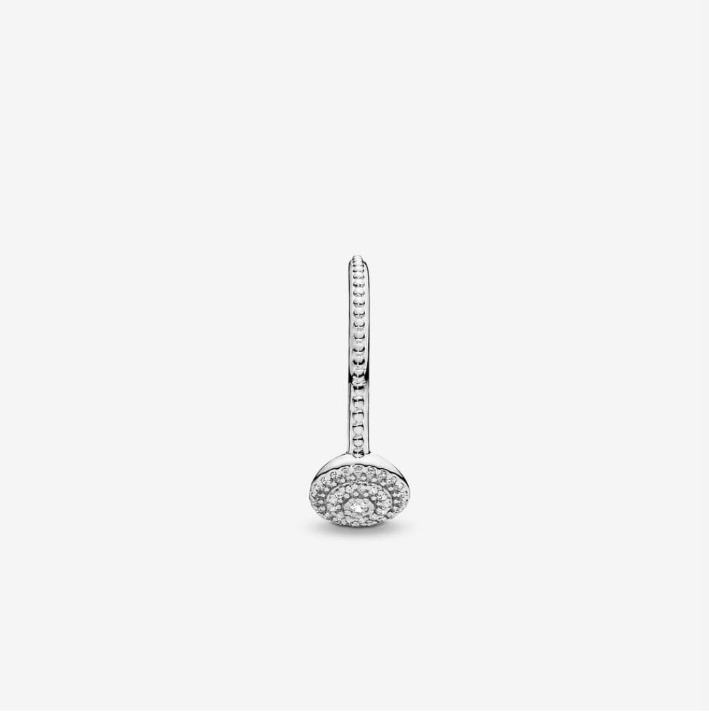 Pandora Anello scintillante elegante in Anelli Alba Gioielli - Casoria, commercioVirtuoso.it