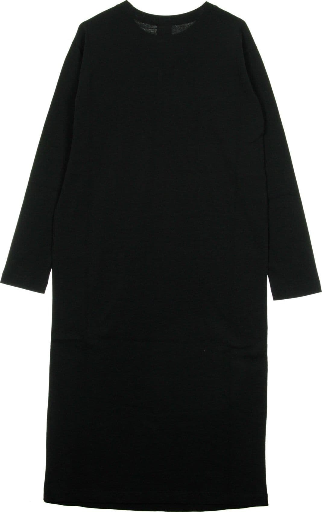 CHAMPION Vestito Donna Dress Black da donna in Casual Drestige - Casamassima, commercioVirtuoso.it