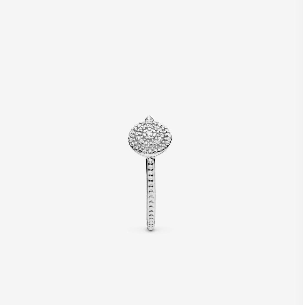 Pandora Anello scintillante elegante in Anelli Alba Gioielli - Casoria, commercioVirtuoso.it
