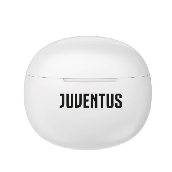 Earbuds auricolari bt juventus - TM-K201E-JUV in Cuffie In-Ear eWeki - Napoli, commercioVirtuoso.it