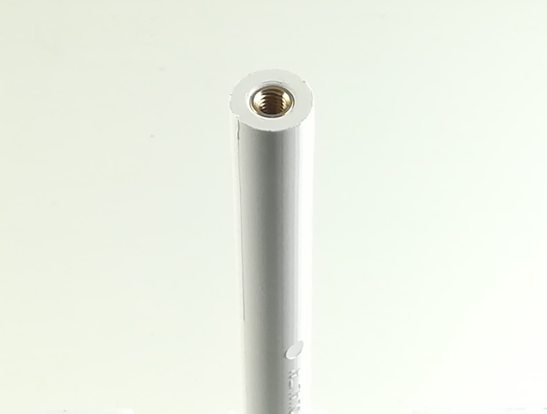 Ricambio scopino wc in setola - d. cm 5.5 x cm 19,5 in Scopini e porta scopini Bottiglioni - Colle di Val d’Elsa, commercioVirtuoso.it