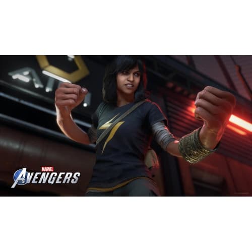 Marvel'S Avengers PS4 FR in Giochi Prezzo Bomba Store - Casalnuovo di Napoli, commercioVirtuoso.it