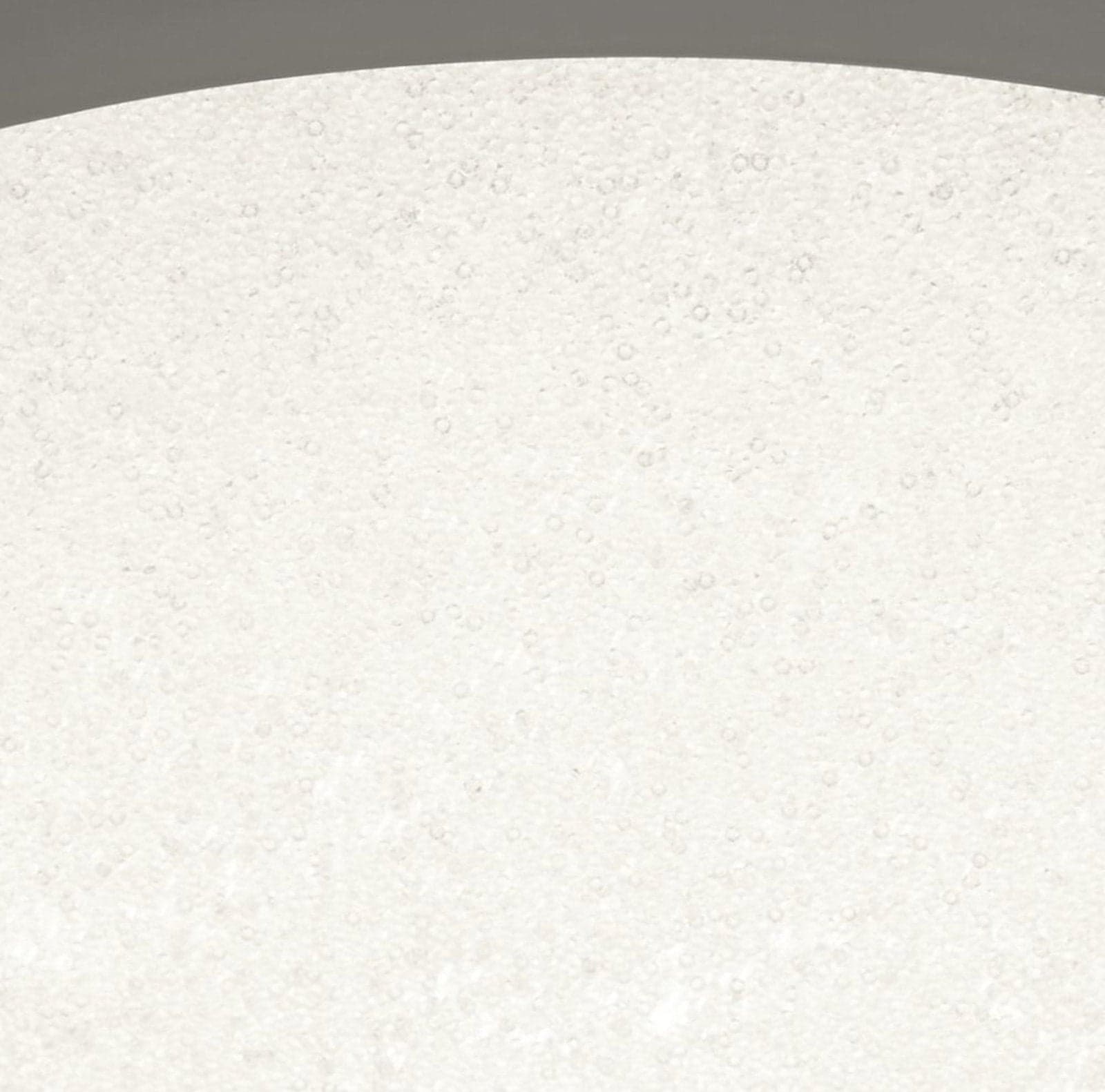 Plafoniera Contemporanea Scilly Policarbonato Cromo Bianco Led 17,5W 4000K in Plafoniere LuceArt - Montecorvino Pugliano, commercioVirtuoso.it
