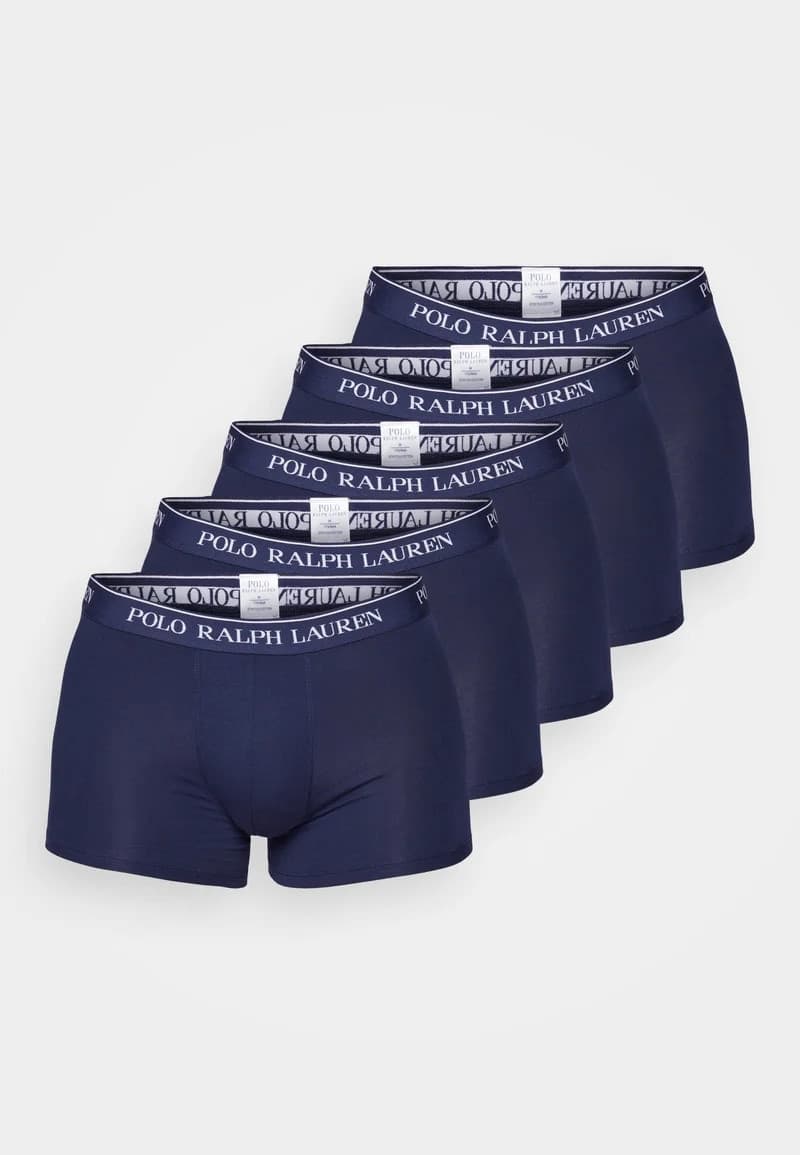 Boxer 5 Pack ! Ralph Lauren 5 Pezzi (714864292) in Boxer Anastasi - Marsala, commercioVirtuoso.it
