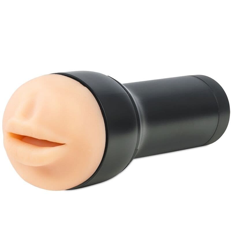 KIIROO - FEEL KIIROO MASTURBATORE DELLA BOCCA in Masturbatori realistici Desideria Shop - Latina, commercioVirtuoso.it