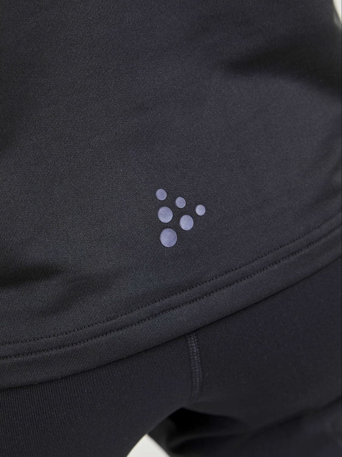 Maglia Craft Core Gain Midlayer