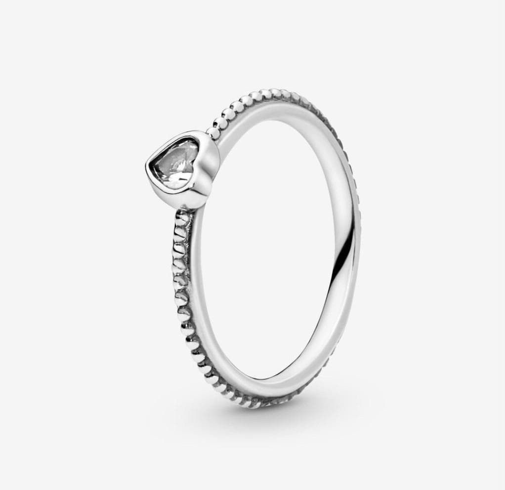 Pandora Anello decorato con cuore in Anelli Alba Gioielli - Casoria, commercioVirtuoso.it