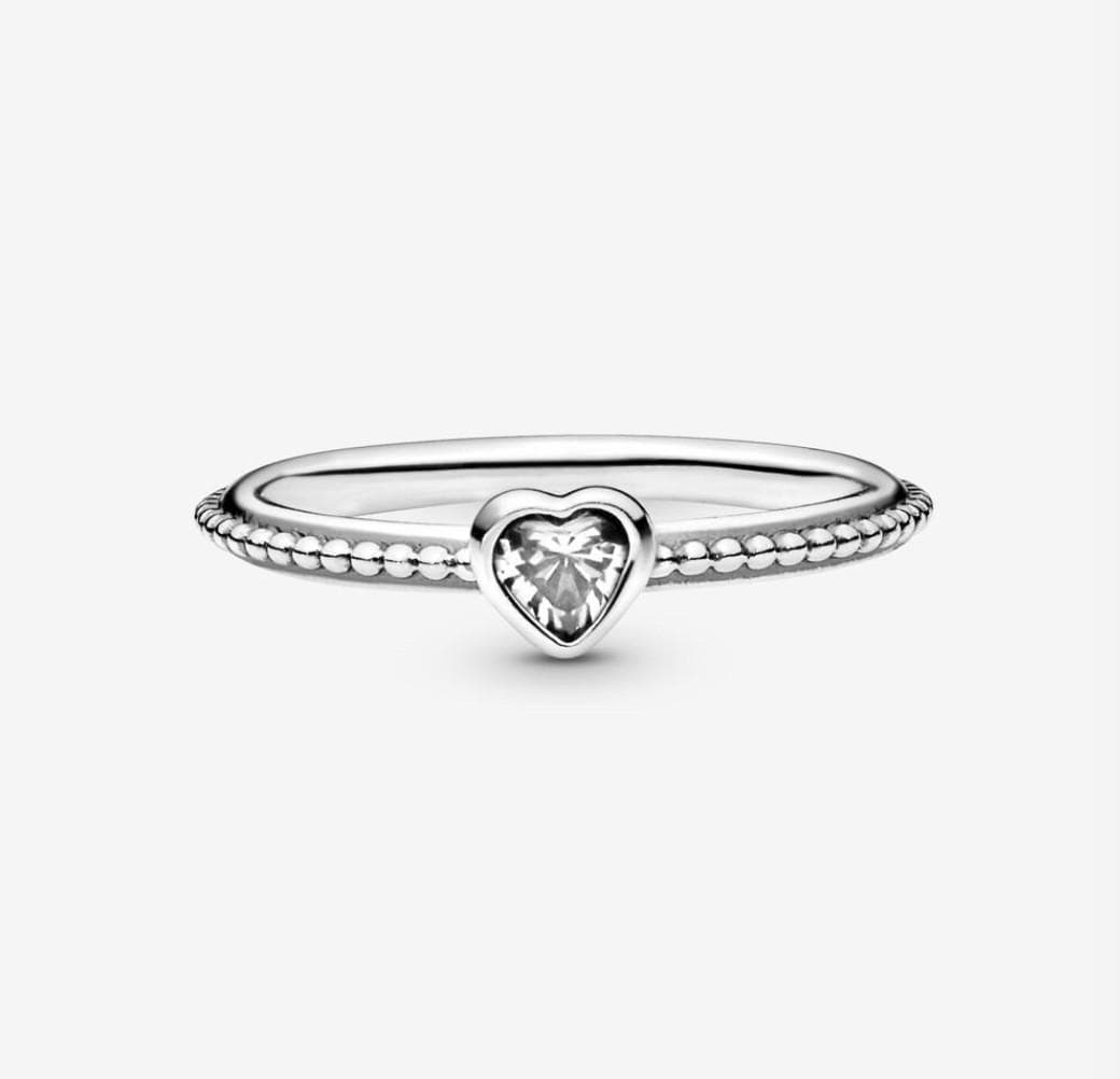 Pandora Anello decorato con cuore in Anelli Alba Gioielli - Casoria, commercioVirtuoso.it