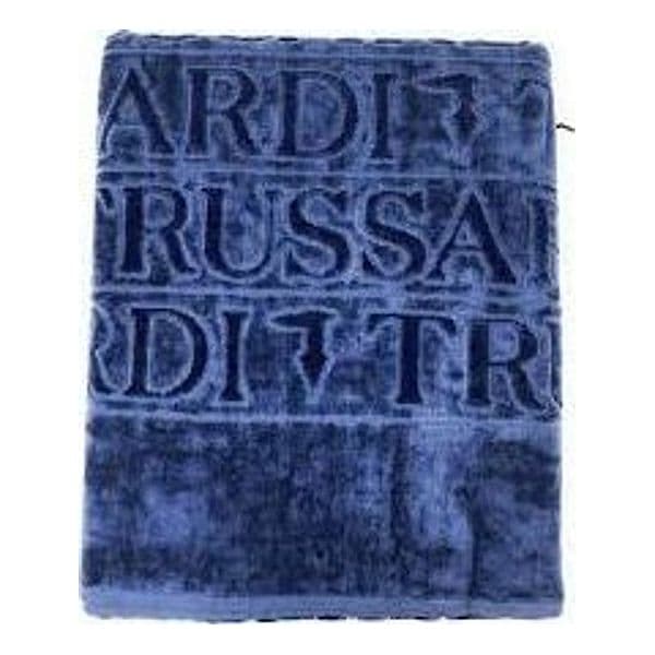 Asciugamani Trussardi Overlogo Coppia in Puro Cotone Viso e bidet in Set di asciugamani Anastasi - Marsala, commercioVirtuoso.it