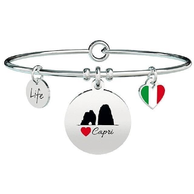 KIDULT BRACCIALE - CAPRI